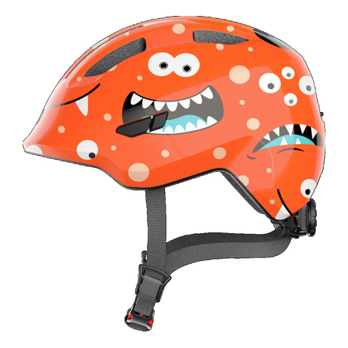 Abus велошлем Smiley 3.0