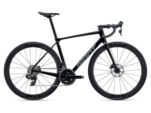 Giant  велосипед TCR Advanced Pro 1 AXS - 2025