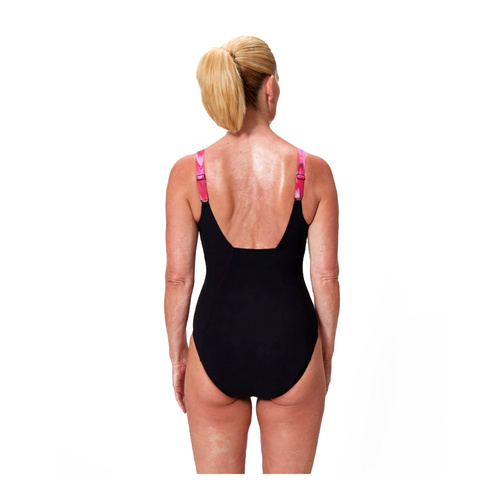 Speedo  купальник женский Print contour фото 2