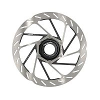 Sram  ротор HS2 180mm Center Lock (lockring sold separately) Rounded