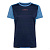 La Sportiva  футболка женская Sunfire T-Shirt (XS, deep Sea-moonlight)