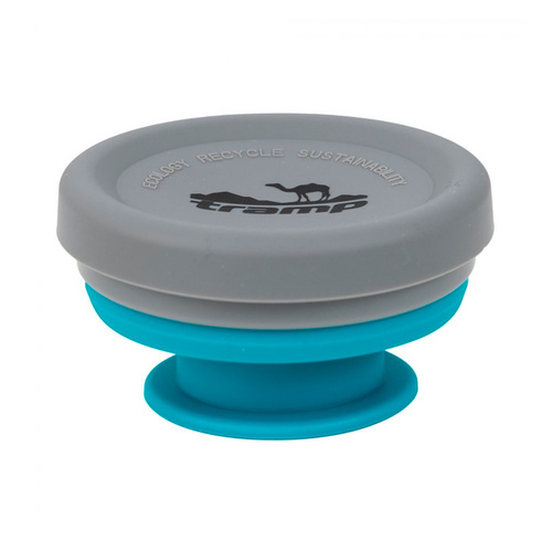 Tramp  стакан силиконовый фото 3