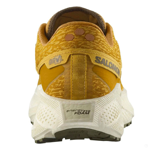 Salomon  кроссовки мужские Aero Glide 3 Grvl фото 4