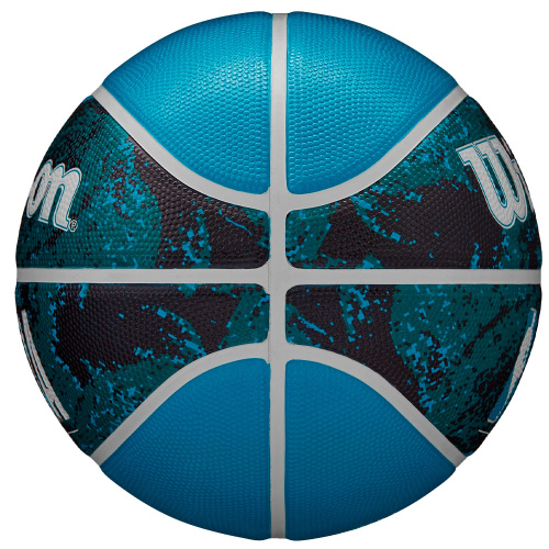 Wilson  мяч баскетбольный NBA DRV Plus Vibe фото 2