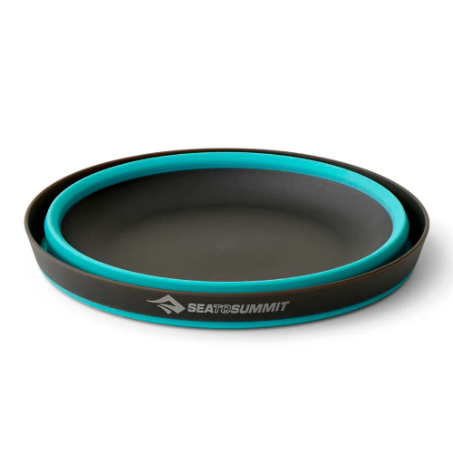 Sea To Summit  тарелка Frontier UL Collapsible Bowl фото 2