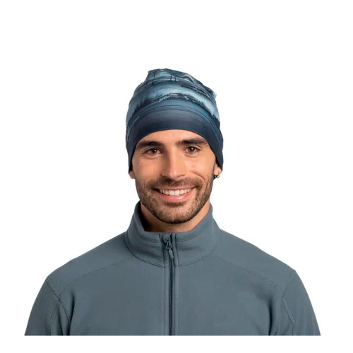 Buff  шапка EcoStretch Beanie фото 3