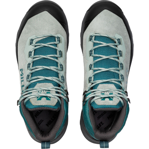 Millet  ботинки женские Ubic Mid Gtx фото 3