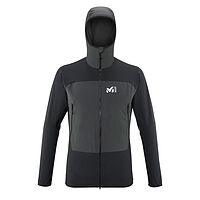 Millet  куртка мужская Fusion Xcs Hoodie M