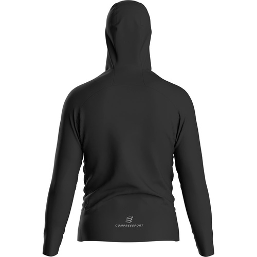 Compressport  куртка мужская Hurricane waterproof фото 2