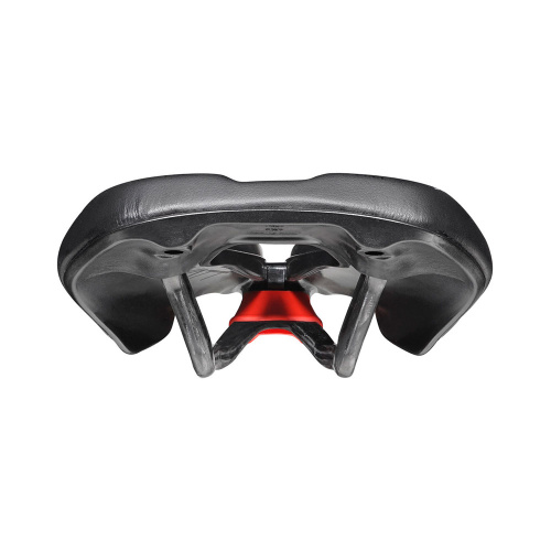 Selle Italia  седло Watt Kit carbonio superflow фото 5