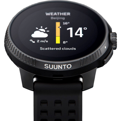 Suunto  часы Race фото 6