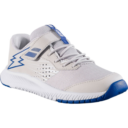 Babolat  кроссовки детские Pulsion AC Kid Boy фото 3