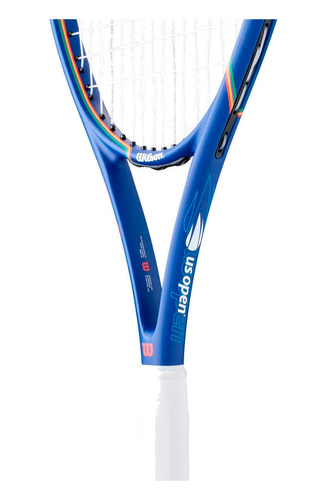 Wilson  ракетка для большого тенниса Us Open GS 105 str фото 5