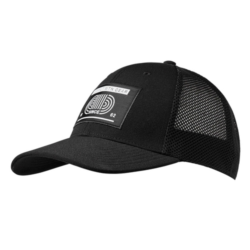 Mammut  кепка Baseball Mesh