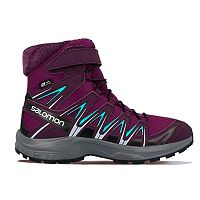 Salomon  ботинки детские Xa Pro 3D winter