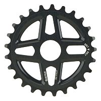 Saltplus  звезда передняя Center sprocket