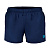 Arena  шорты мужские Fundamentals (S, navy turquoise)