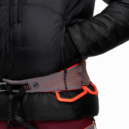 Mammut  куртка утепленная мужская Taiss Pro Belay IN Hd фото 5