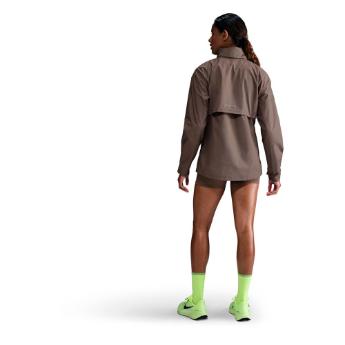 Nike  куртка женская Fast repel фото 3