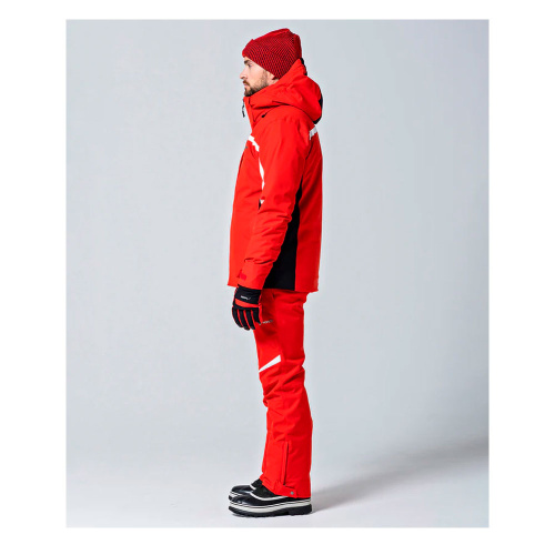 Phenix  костюм горнолыжный мужской Accent Lined фото 4