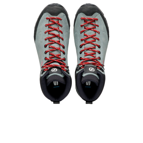 Scarpa  ботинки женские Mojito hike GTX фото 5