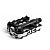 Author  педали APD-427-Alu (one size, black-silver)