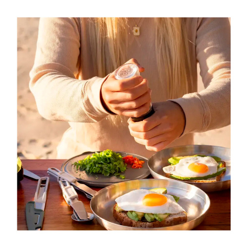 Sea To Summit  сковородка фото 4