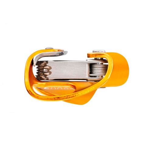 Petzl  грудной зажим Croll S фото 3