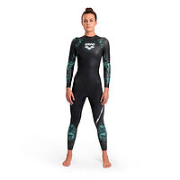 Arena  костюм профессиональный женский Storm wetsuit