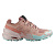 Salomon  кроссовки женские Speedcross 6 (6 (39 1/3), mahogany rose-hushed violet-iced aqua)