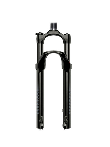 Rockshox  вилка Judy Silver TK - Crown 27.5" 9QR 120mm Black Alum Str 1 1/8 42offset Solo Air фото 3