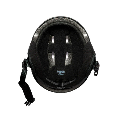 Anon  шлем горнолыжный мужской Raider 3 фото 3