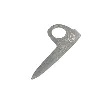 Вертикаль  крюк скальный вертикальный