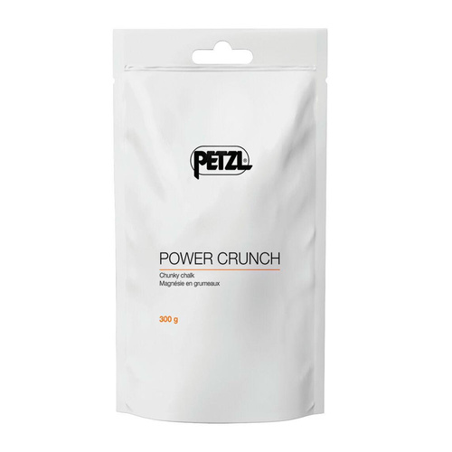 Petzl  магнезия сухая 300 гр