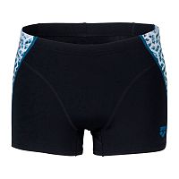 Arena  плавки-шорты мужские спортивные Planet water swim