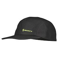 Scott  кепка 5-panel tech rc run