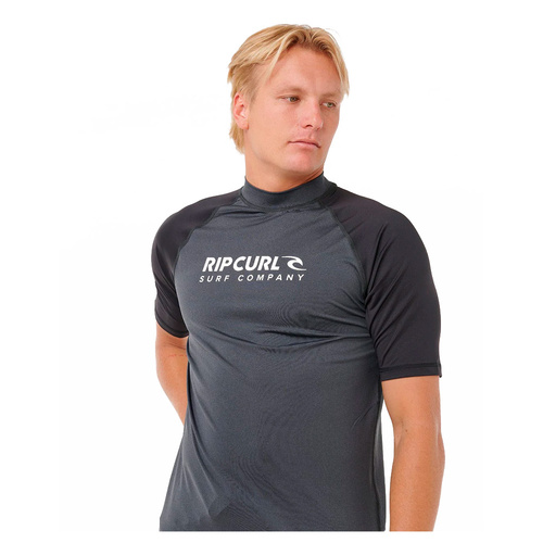 Rip Curl  футболка для плавания мужская Shock upf s/s фото 6