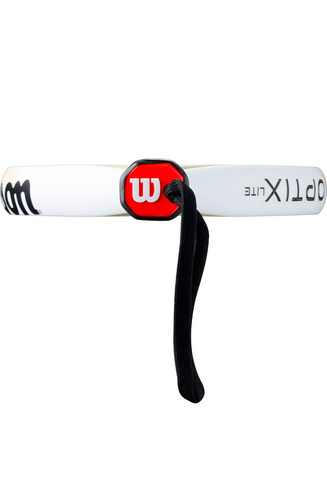 Wilson  ракетка для падел тенниса Optix Lite V2 фото 6