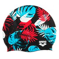 Arena  шапочка для плавания Print