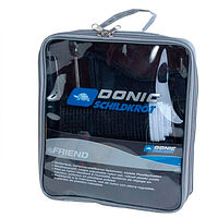 Donic Schildkrot  сетка для настольного тенниса  Friend