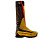 La Sportiva  ботинки Olympus Mons Pro (43.5, yellow black)