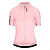 Q36.5  джерси женская Gregarius Pro Signature (XS, gazzetta pink)