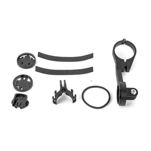 Author  крепление для велокомпьютера (GoPro,Garmin, Cateye) фото 2