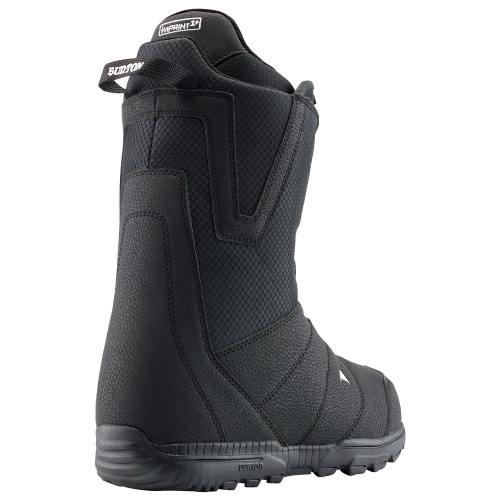 Burton  ботинки сноубордические мужские Moto Boa - 2019-2023 фото 2
