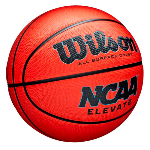 Wilson  мяч баскетбольный NCAA Elevate фото 2