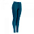 Devold  леггинсы женские Duo Activ (L, flood)