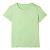4F  футболка женская Running (S, green)