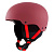 Anon  шлем горнолыжный детский Rime 3 (L-XL, doodle red)