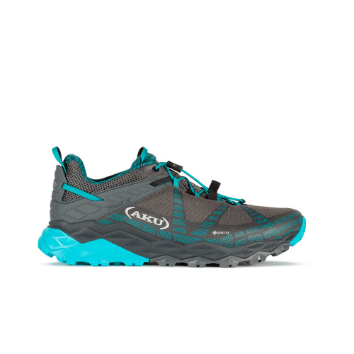 Aku  кроссовки женские Flyrock Gtx