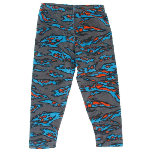 Burton  термобельё детское - костюм Minishred Fleece фото 5